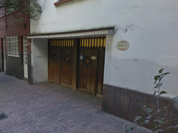 CASA SAN MIGUEL CHAPULTEPEC EN REMATE BANCARIO OPORTUNIDAD