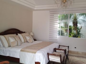 Venta de Casa Campestre en Pance
