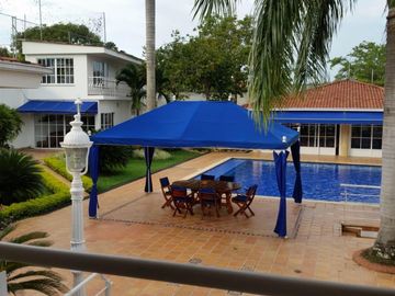 Venta de Casa Campestre en Pance