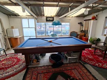 Casa en Venta en San Eusebio, Puente Aranda, Bogotá