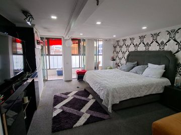 Casa en Venta en San Eusebio, Puente Aranda, Bogotá