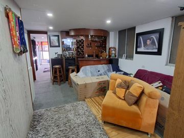 Casa en Venta en San Eusebio, Puente Aranda, Bogotá