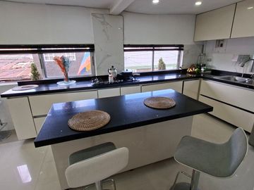 Casa en Venta en San Eusebio, Puente Aranda, Bogotá
