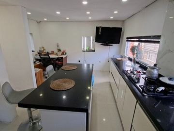 Casa en Venta en San Eusebio, Puente Aranda, Bogotá