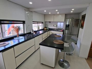 Casa en Venta en San Eusebio, Puente Aranda, Bogotá