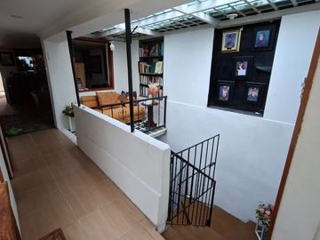 Casa en Venta en San Eusebio, Puente Aranda, Bogotá