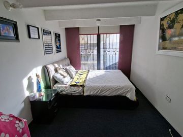 Casa en Venta en San Eusebio, Puente Aranda, Bogotá