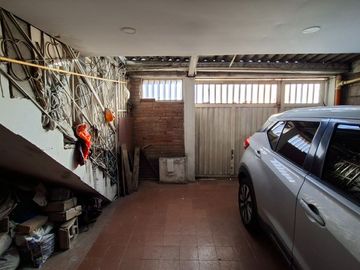 Casa en Venta en San Eusebio, Puente Aranda, Bogotá