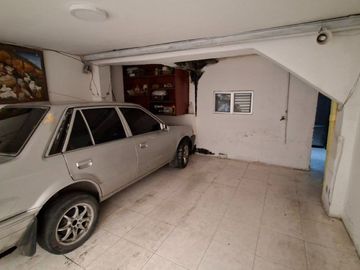 Casa en Venta en San Eusebio, Puente Aranda, Bogotá