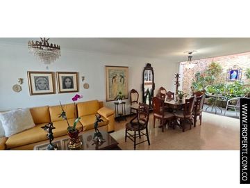Casa en Venta La Concha Medellín