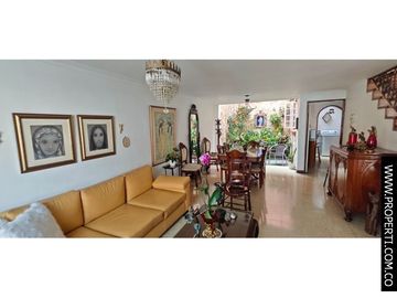 Casa en Venta La Concha Medellín