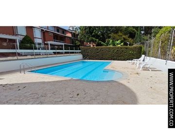 Casa en Venta La Concha Medellín