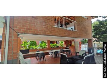Casa en Venta La Concha Medellín