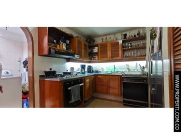 Casa en Venta La Concha Medellín