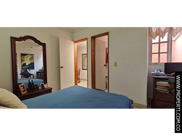 Casa en Venta La Concha Medellín