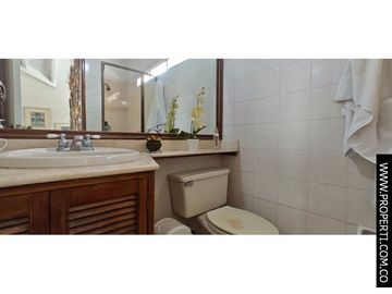Casa en Venta La Concha Medellín