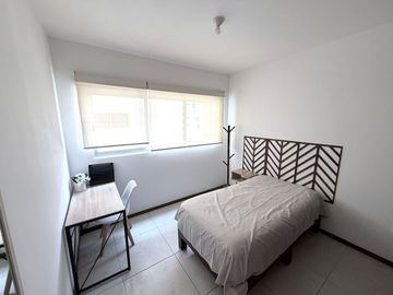 Departamento AMUEBLADO: Periferico Sur - Iteso - Zmg Guadalajara - Alto Horizonte
