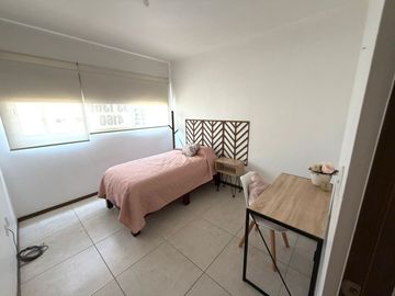 Departamento AMUEBLADO: Periferico Sur - Iteso - Zmg Guadalajara - Alto Horizonte