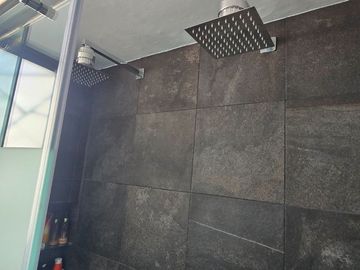 Casa en renta en Condominio, seguridad, terraza de 260M2, Cuajimalpa