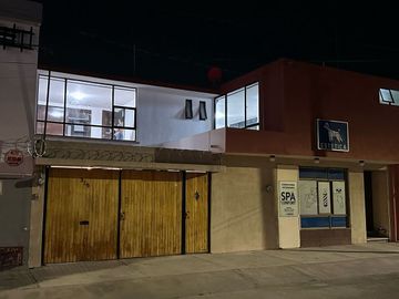 🏡 ¡Gran oportunidad! Casa con local comercial en Colonia Jardín, SLP