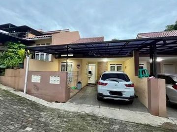 Dijual rumah di permana cimahi