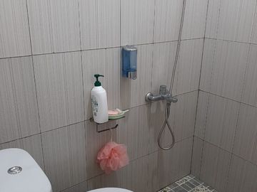 Dijual rumah di permana cimahi