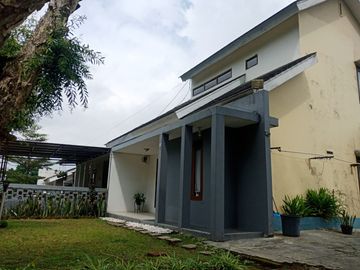 rumah villa di ciuyah cimahi utara