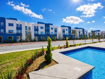 🌟 Estrena la vida que siempre imaginaste: Departamento en Venta con Alberca cerca de la CDMX