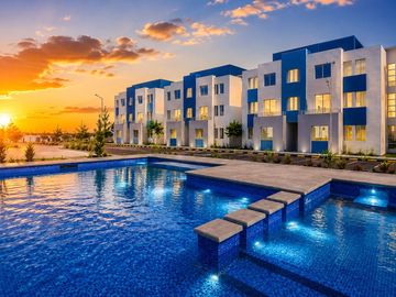 🌟 Estrena la vida que siempre imaginaste: Departamento en Venta con Alberca cerca de la CDMX