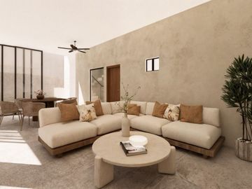 CASA EN VENTA EN PRIVADAS DEL PEDREGAL, HERMOSILLO SONORA