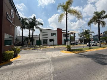 LOCAL COMERCIAL EN AV. GUADALUPE