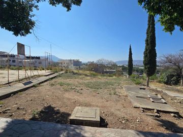 TERRENO EN VENTA DE 5954 M2 EN ZONA SUR ORIENTE CERCA DE LA MISION