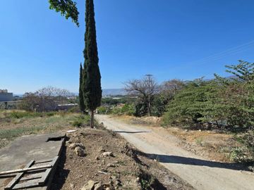 TERRENO EN VENTA DE 5954 M2 EN ZONA SUR ORIENTE CERCA DE LA MISION