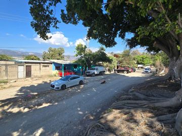 TERRENO EN VENTA DE 5954 M2 EN ZONA SUR ORIENTE CERCA DE LA MISION