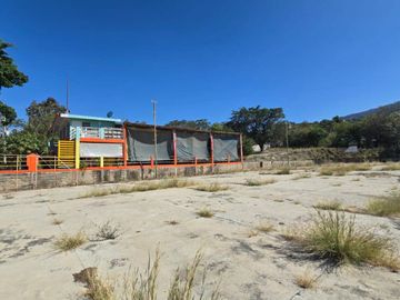TERRENO EN VENTA DE 5954 M2 EN ZONA SUR ORIENTE CERCA DE LA MISION