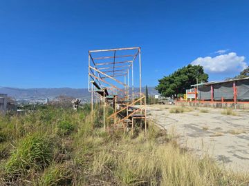TERRENO EN VENTA DE 5954 M2 EN ZONA SUR ORIENTE CERCA DE LA MISION