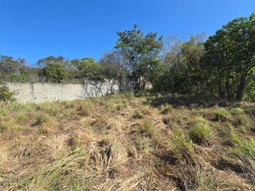 TERRENO EN VENTA DE 5954 M2 EN ZONA SUR ORIENTE CERCA DE LA MISION