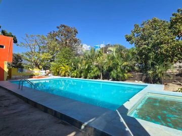 TERRENO EN VENTA DE 5954 M2 EN ZONA SUR ORIENTE CERCA DE LA MISION