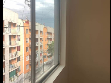 DEPARTEMENTO EN ANAHUAC LAGO ZIRAHUEN, EN REMATE BANCARIO