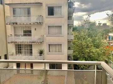 DEPARTEMENTO EN ANAHUAC LAGO ZIRAHUEN, EN REMATE BANCARIO