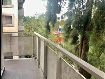 DEPARTEMENTO EN ANAHUAC LAGO ZIRAHUEN, EN REMATE BANCARIO