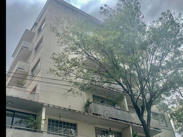 DEPARTEMENTO EN ANAHUAC LAGO ZIRAHUEN, EN REMATE BANCARIO