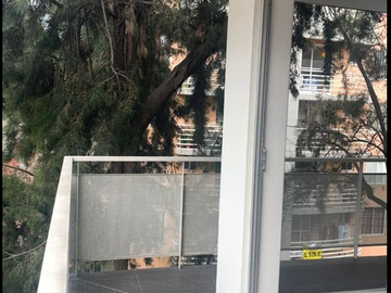 DEPARTEMENTO EN ANAHUAC LAGO ZIRAHUEN, EN REMATE BANCARIO