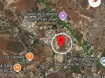 TERRENO EN VENTA DE UNA HECTAREA EN ZONA DEL CAMPESTRE