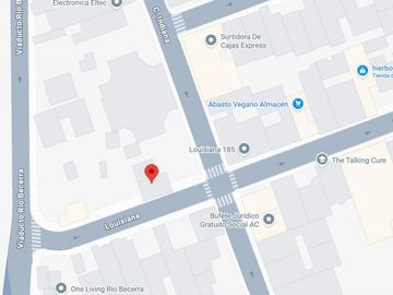 DEPARTAMENTO COLONIA NÁPOLES CDMX!!!!