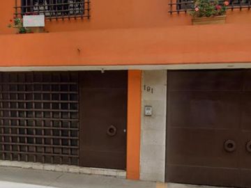 DEPARTAMENTO COLONIA NÁPOLES CDMX!!!!