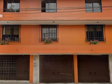 DEPARTAMENTO COLONIA NÁPOLES CDMX!!!!