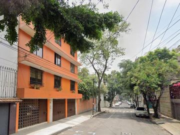 DEPARTAMENTO COLONIA NÁPOLES CDMX!!!!