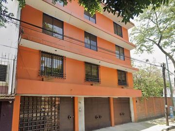 DEPARTAMENTO COLONIA NÁPOLES CDMX!!!!