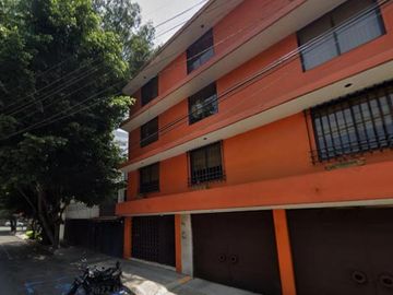 DEPARTAMENTO COLONIA NÁPOLES CDMX!!!!